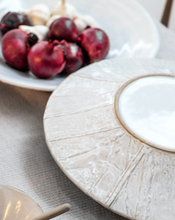 Load image into Gallery viewer, Ithaca Meze Plate | Ceramic