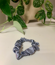 Load image into Gallery viewer, Individual satin scrunchies | Choice of colours