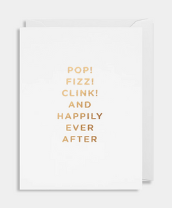 MINI CARD | Happily Ever After
