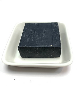 CHALK Soap | Black Pomegranate