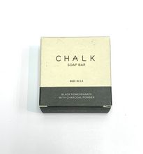Load image into Gallery viewer, CHALK Soap | Black Pomegranate