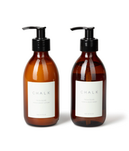 Load image into Gallery viewer, CHALK UK | Fig and Olive hand and body wash