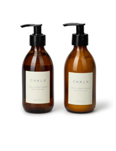 Load image into Gallery viewer, CHALK UK Neroli and Sweet Orange Hand and Body Lotion