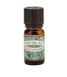 Feel The Air Essential Oil – Refreshing Blend - ARTHOUSE UNLIMITED