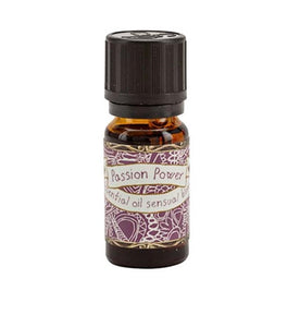 Passion Power Essential Oil - ARTHOUSE UNLIMITED