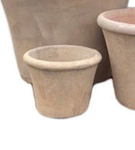 Load image into Gallery viewer, Extra Small Debden Terracotta outdoor planter