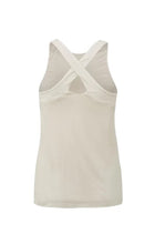 Load image into Gallery viewer, Yaya Crossover Back Vest Top