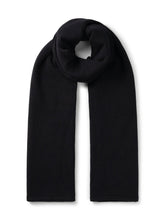 Load image into Gallery viewer, Chalk Uk Suzy Scarf | Black