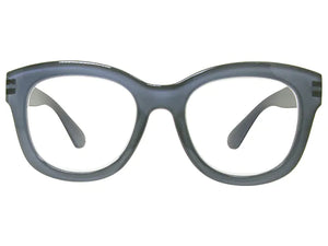 Reading Glasses 'Encore' Grey