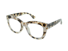 Load image into Gallery viewer, Reading Glasses &#39;Encore&#39; Grey Tortoiseshell