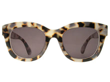 Load image into Gallery viewer, Reading Sunglasses &#39;Encore&#39; White Tortoiseshell | Good Lookers