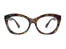 Load image into Gallery viewer, Multi colour tortoise shell ready readers - Good Lookers
