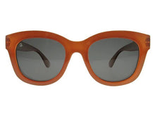 Load image into Gallery viewer, Sunglasses Polarised  Muted Orange &#39;Encore&#39;