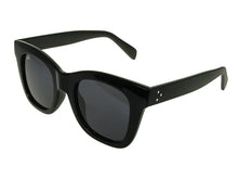 Load image into Gallery viewer, Sunglasses Polarised &#39;Olsen&#39; Black