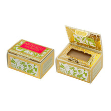 Load image into Gallery viewer, LAURA&#39;S FLORAL | Wild fig &amp; Grape organic soap
