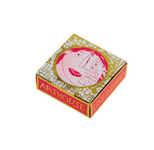 Load image into Gallery viewer, Lady Muck Design Organic Lip Balm | Wild Raspberry &amp; Vanilla