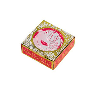 Lady Muck Design Organic Lip Balm | Wild Raspberry & Vanilla