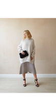 Load image into Gallery viewer, Chalk UK Maria Jumper | Light Oatmeal