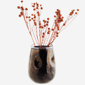 Organic Shaped Vase